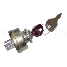 Spynelė užvedimo Murray FGP455883