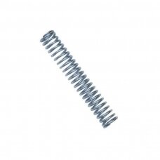 Spyruoklė 26126 0.5x5x300
