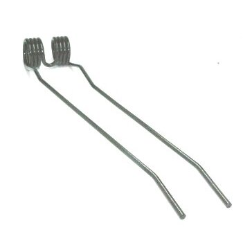 Spyruoklė grėbliui Tornado GAV 9-350 Spyruoklė grėbliui Tornado GAV 9-350