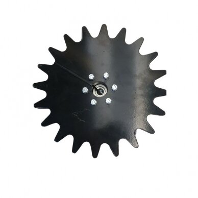 Spaudimo ratukas komplektras HORSCH 95154265 V2 1