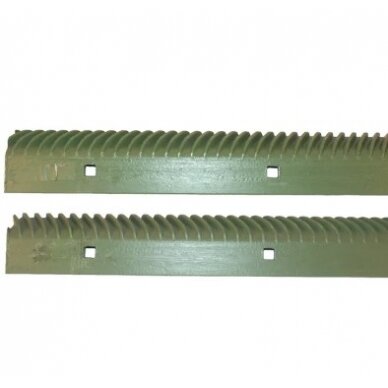 Spragilai CLAAS 2vnt(R+L)177532.0 1300x6x12 Spragilai CLAAS 2vnt(R+L)177532.0 1300x6x12