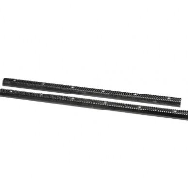 Spragilai L+R NH 84081336.00 L1555mm Spragilai L+R NH 84081336.00 L1555mm