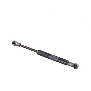 Spyr. dujinė CASE 551244 250mm 350Nm Spyr. dujinė CASE 551244 250mm 350Nm