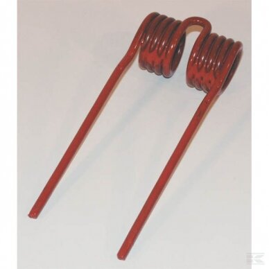 Spyruoklė 02080423 Mengele