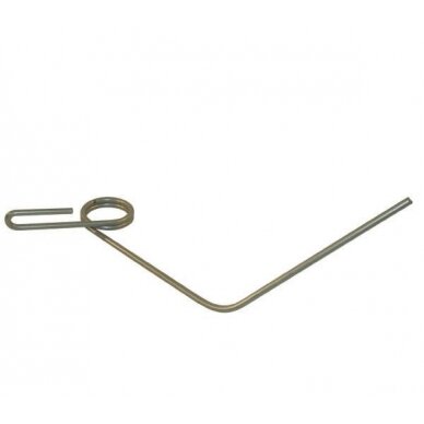 Spyruoklė 102280001 Kongskilde 0540029 Spyruoklė 102280001 Kongskilde 0540029