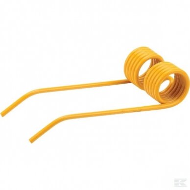 Spyruoklė 131673 N.H.57277 Spyruoklė 131673 N.H.57277