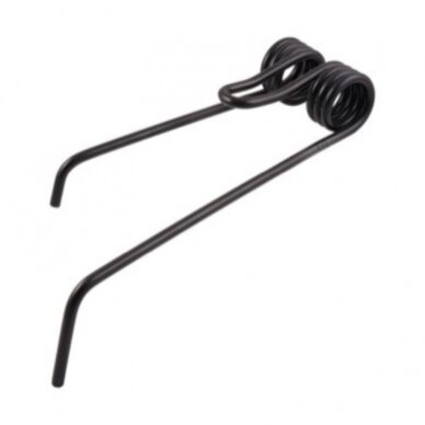 Spyruoklė 15-LEL-01L 380x98 Spyruoklė 15-LEL-01L 380x98