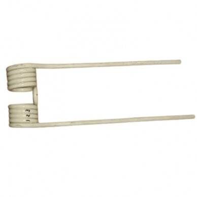 Spyruoklė 210.0015.50/153 015 1530141 Spyruoklė 210.0015.50/153 015 1530141