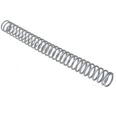 Spyruoklė 26143 S3.5x30x300