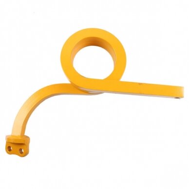 Spyruoklė 35x35 priek. TCS-SR35-505 Spyruoklė 35x35 priek. TCS-SR35-505