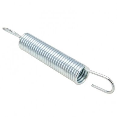 Spyruoklė 5595/130-00-004 Spyruoklė 5595/130-00-004