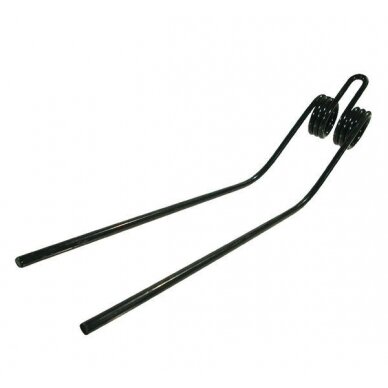 Spyruoklė 57720200 Kuhn Spyruoklė 57720200 Kuhn