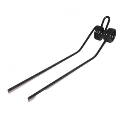 Spyruoklė 57763700/K8011670 Kuhn Spyruoklė 57763700/K8011670 Kuhn