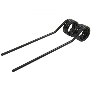 Spyruoklė 58740700 Kuhn Spyruoklė 58740700 Kuhn