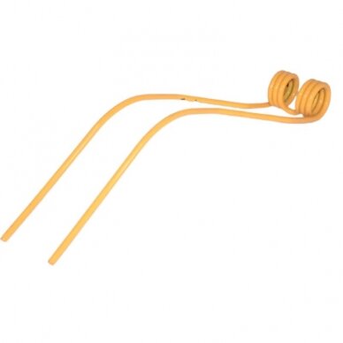 Spyruoklė 600030 Niemeyer