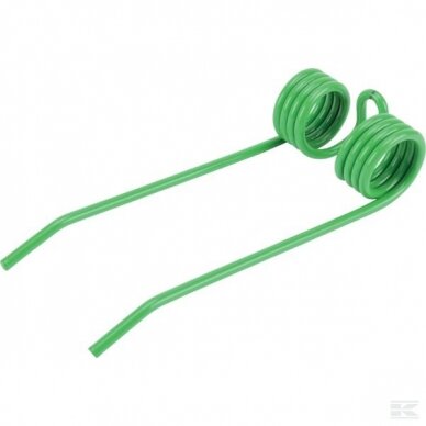 Spyruoklė 8214211 Claas 0540036