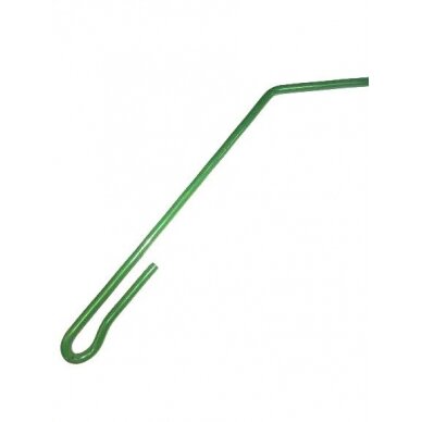 Spyruoklė Amazone 9/18/565 kair. Spyruoklė Amazone 9/18/565 kair.