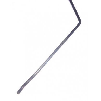 Spyruoklė Amazone 9/495 deš. ir kair. Spyruoklė Amazone 9/495 deš. ir kair.