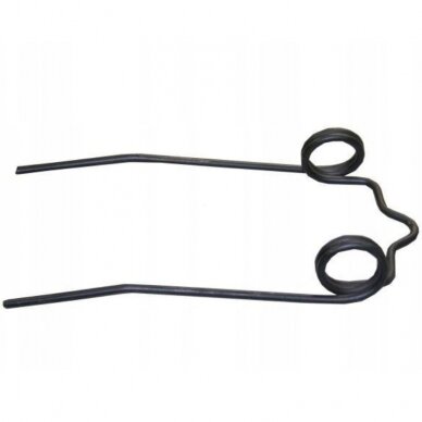 Spyruoklė E-516 5/28/125/240 Spyruoklė E-516 5/28/125/240