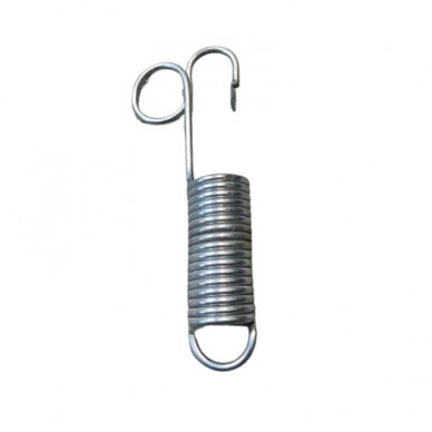 Spyruoklė E6.0/29.0/200 5595/003-00-005 Spyruoklė E6.0/29.0/200 5595/003-00-005