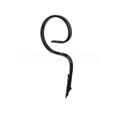 Spyruoklė germinatoriaus 32x10x390 Spyruoklė germinatoriaus 32x10x390