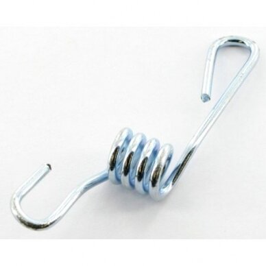 Spyruoklė Nordsten 6040-20603 Spyruoklė Nordsten 6040-20603