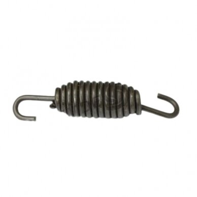 Spyruoklė S020 106X25X4.0