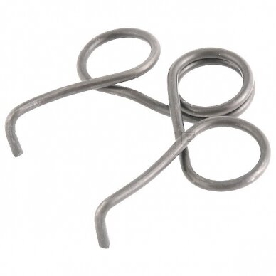 Spyruoklė sank. Welger 3160-0343060000 Spyruoklė sank. Welger 3160-0343060000