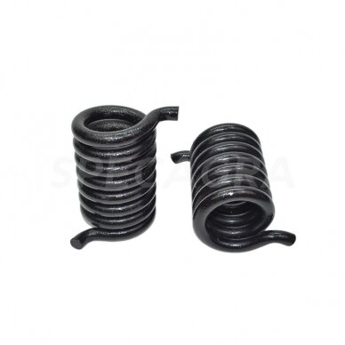 Spyruoklė sėdynės 80B-6801002-01 Spyruoklė sėdynės 80B-6801002-01