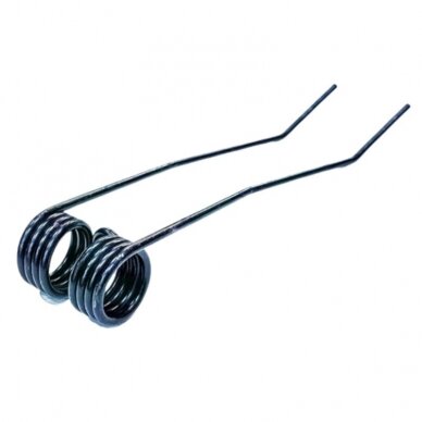 Spyruoklė STOLL 9/56/107/500zw4 Spyruoklė STOLL 9/56/107/500zw4