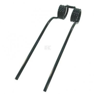 Spyruoklė VF06580456KR Spyruoklė VF06580456KR