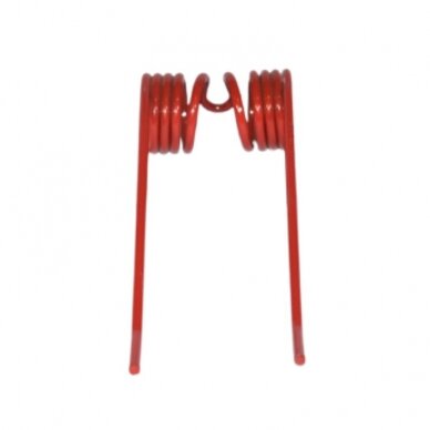 Spyruoklė WELGER 034312 Spyruoklė WELGER 034312