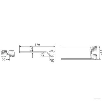 Spyruoklė CLA09568151 1