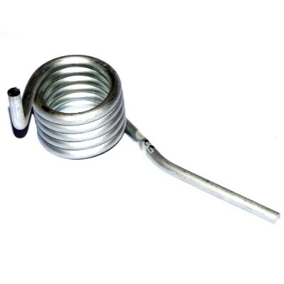 Spyruoklė prispaudimo ratuko 5231500 K.P. Spyruoklė prispaudimo ratuko 5231500 K.P.