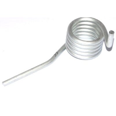 Spyruoklė prispaudimo ratuko 5231503 D.P. Spyruoklė prispaudimo ratuko 5231503 D.P.