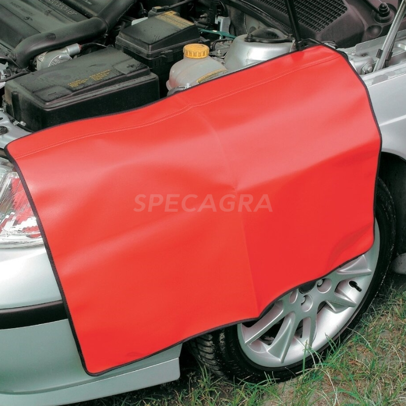 Sparno uždangalas 800x600mm (su magnetu)