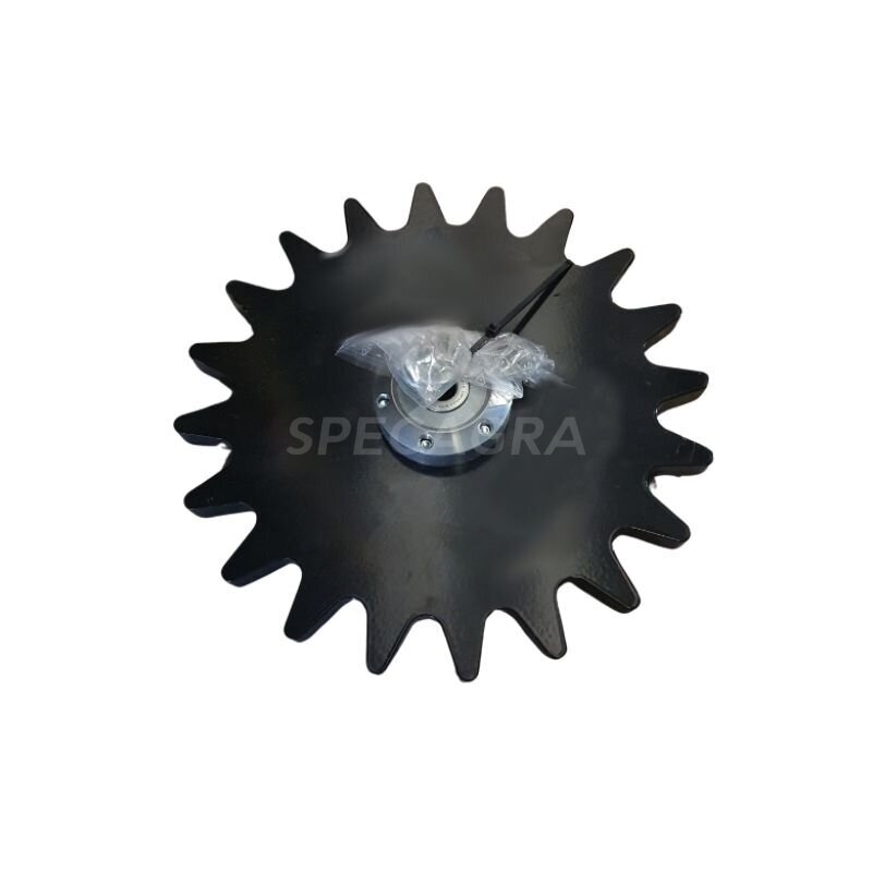 Spaudimo ratukas komplektas HORSCH 95154265 V2 Spaudimo ratukas komplektas HORSCH 95154265 V2