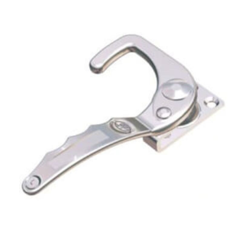 Spyna borto ZB-12L/R