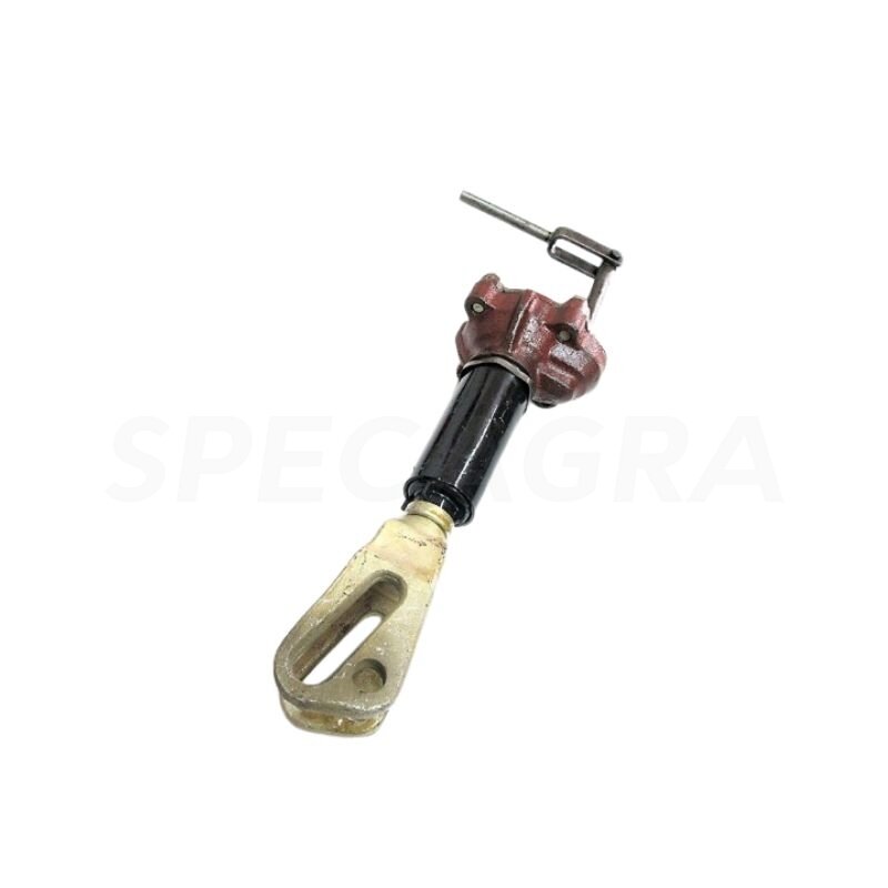 Spyris 80-4605150 RD reg. Spyris 80-4605150 RD reg.