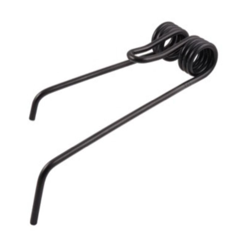 Spyruoklė 15-LEL-01L 380x98 Spyruoklė 15-LEL-01L 380x98