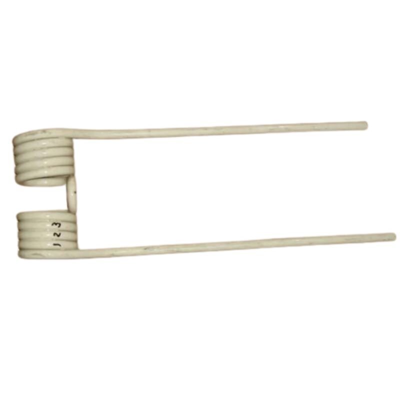 Spyruoklė 210.0015.50/153 015 1530141 Spyruoklė 210.0015.50/153 015 1530141