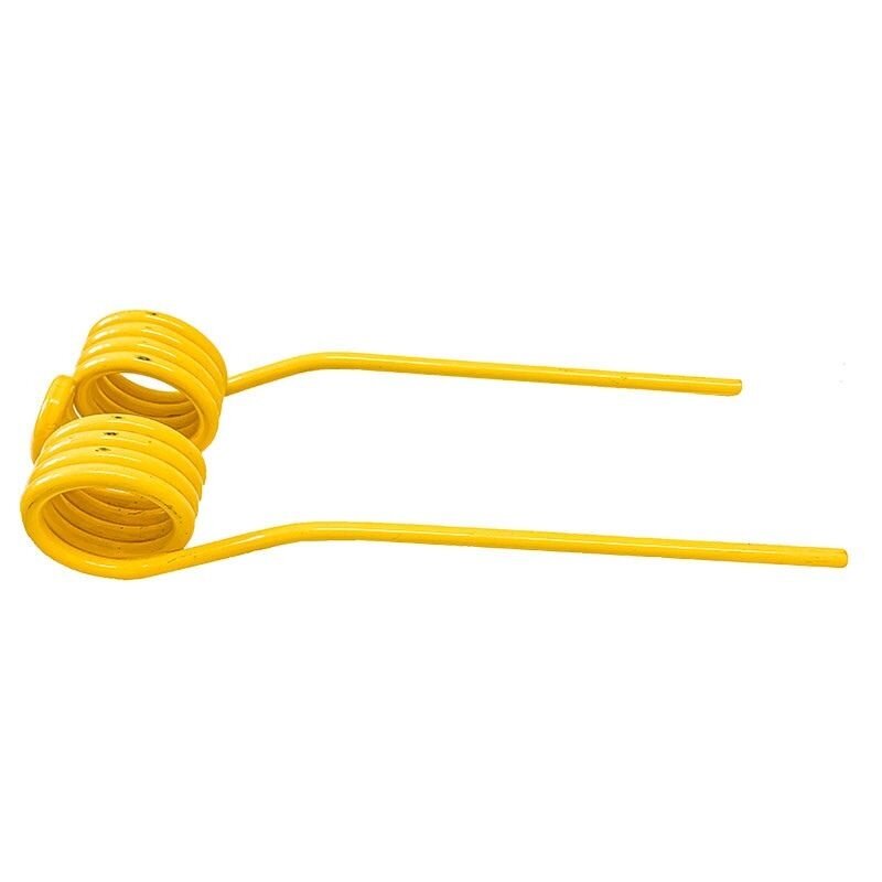 Spyruoklė kair. M0000006458 524124 Geltona Spyruoklė kair. M0000006458 524124 Geltona