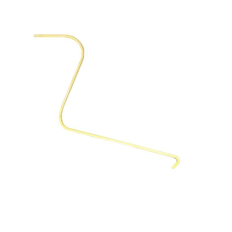 Spyruoklė S formos M0000006604 Spyruoklė S formos M0000006604