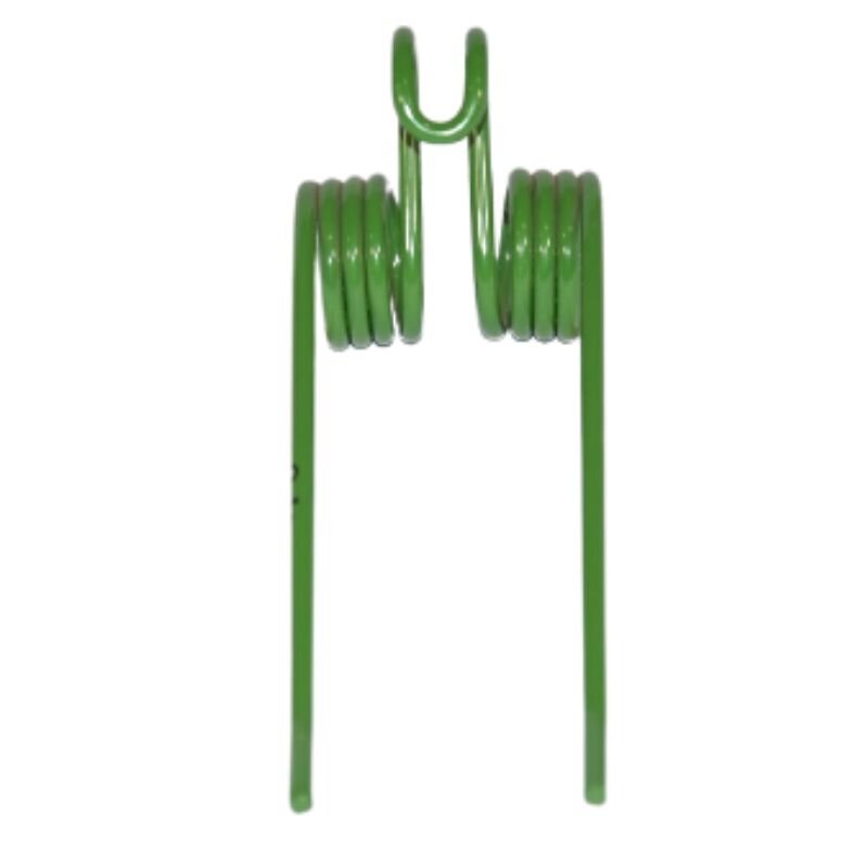 Spyruoklė SK 1641 Dechentreiter 0540034 Spyruoklė SK 1641 Dechentreiter 0540034