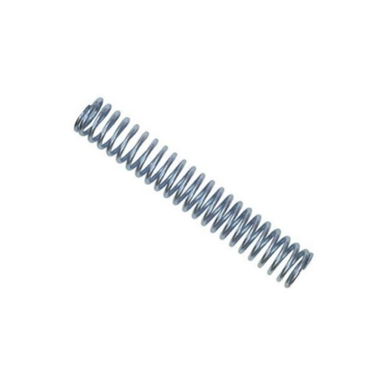 Spyruoklė spaudžiama 0.8x6x300 Spyruoklė spaudžiama 0.8x6x300