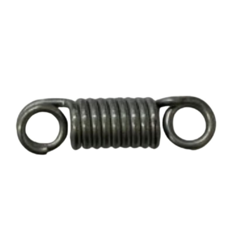 Spyruoklė tempimo 1,3x25x7