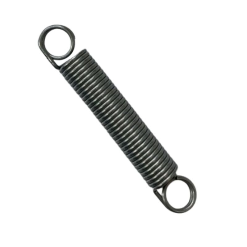 Spyruoklė tempimo 1,5x75x12,5 Spyruoklė tempimo 1,5x75x12,5