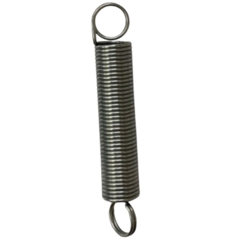 Spyruoklė tempimo 1x60x10 Spyruoklė tempimo 1x60x10