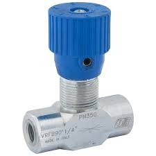 Srauto reguliatorius C056-V0584 VRFB90