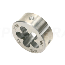 Sriegiklis M16 išorinis DIN22568